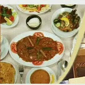 Paşa İskender / Florya'nin yemek ve ambiyans fotoğrafları 12