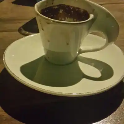 medcezir cafe