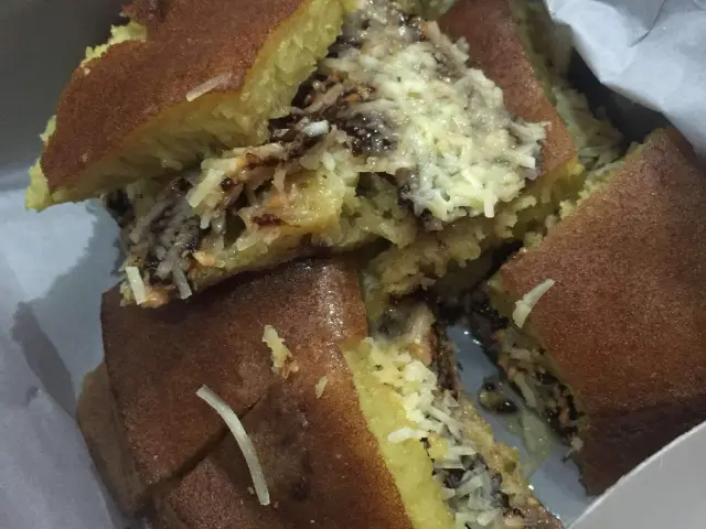 Gambar Makanan Martabak Bandung Asli Cakra Kencana 5