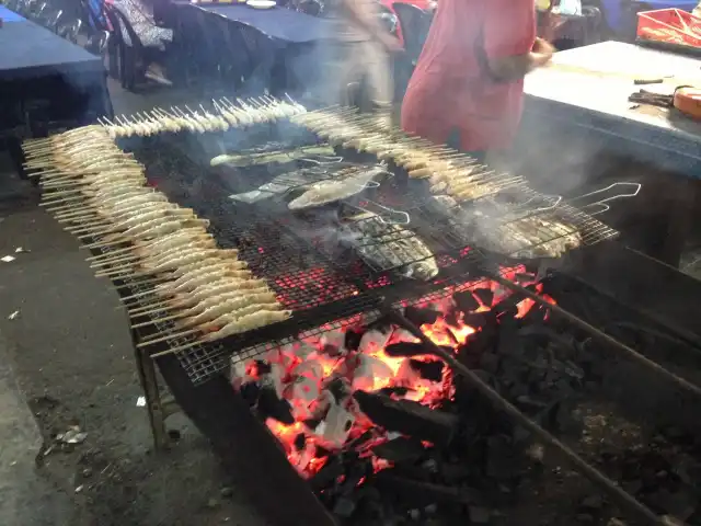 Medan Ikan Bakar Crystal Bay Food Photo 9