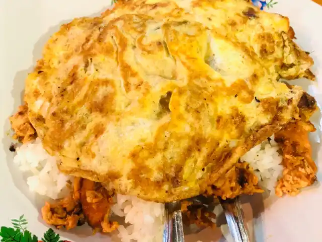 Gambar Makanan Nasi Goreng Pak De Saijo 6