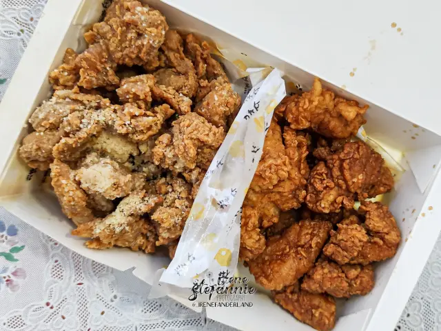 Gambar Makanan Chigo by Kopi Kenangan 4