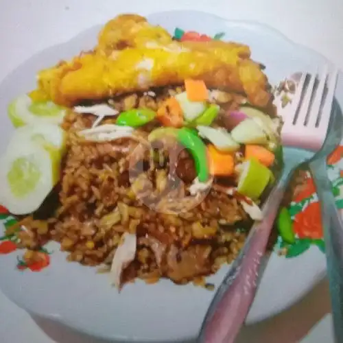 Gambar Makanan mie aceh cek sar 11