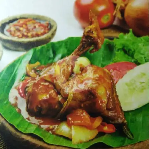 Gambar Makanan Kampoeng Kayoe, Ilir Timur 2 14