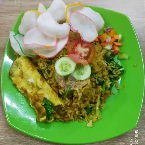 Gambar Makanan Nasi Goreng 03 8