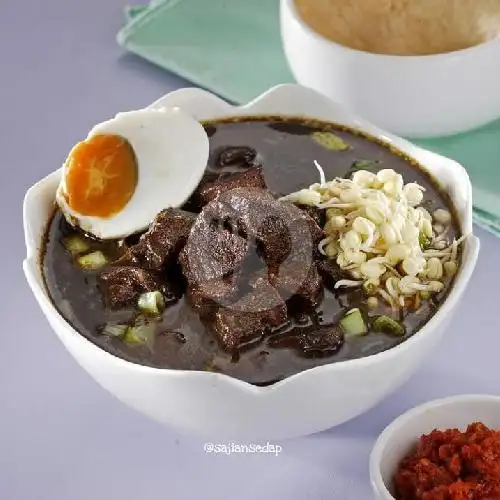 Gambar Makanan Warung Sate Ayam 24, Tenggilis Mejoyo 18