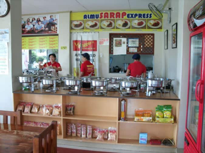 Yanggay's Kusinang Pinoy near me in BF Resort Village Discover