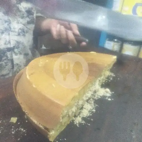 Gambar Makanan Martabak Kubang Fauzi, Raya Jatimekar 10