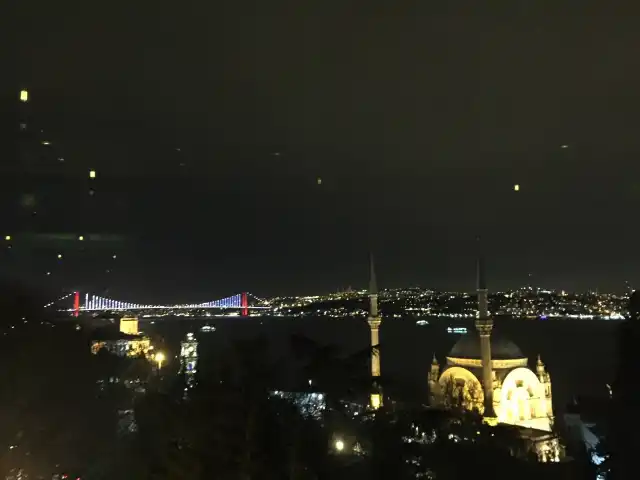 Râna Restaurant'nin yemek ve ambiyans fotoğrafları 2