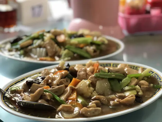 Gambar Makanan Ta Thao Chinese Resto 9
