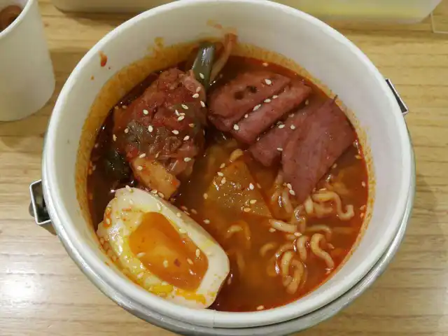 Gambar Makanan Sinsa Ramyun 15