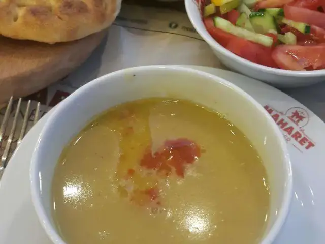 Maharet Döner'nin yemek ve ambiyans fotoğrafları 54