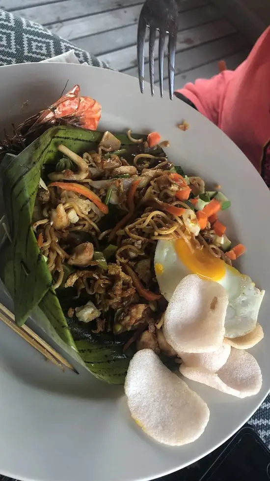 Gambar Makanan Natys 2 Restaurant Gili Trawangan 18