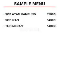 Gambar Makanan Sumber Rejeki 1