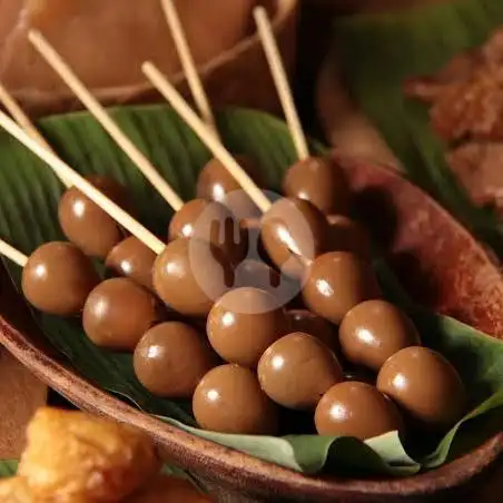 Gambar Makanan Bubur Ayam Bang Badar 18