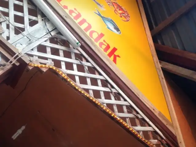 Sri Landak Food