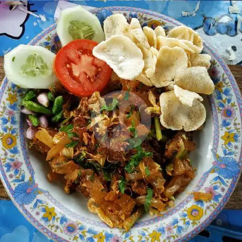 Gambar Makanan Warung Tekongan, Medan Marelan 12