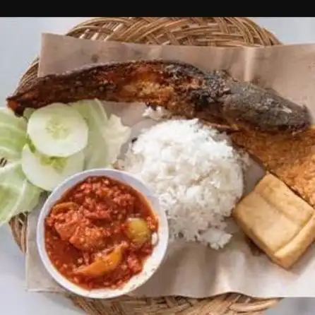 Gambar Makanan Sambel Setan Bang Asep 4