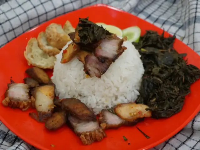 Gambar Makanan Se'i Kupang 88 2