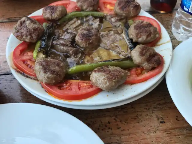 Köfteci Serkan'nin yemek ve ambiyans fotoğrafları 9