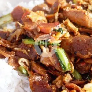 Gambar Makanan NASI GORENG COUGAR 19