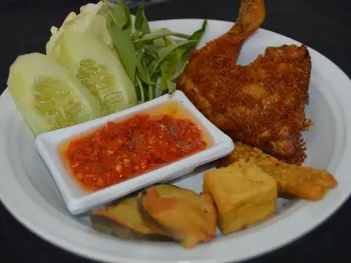 Ayam Goreng Rempah Kalasan, Pedungan