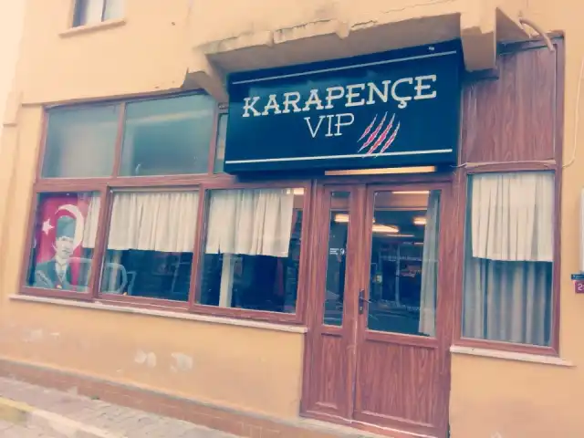 Karapençe VIP'nin yemek ve ambiyans fotoğrafları 3