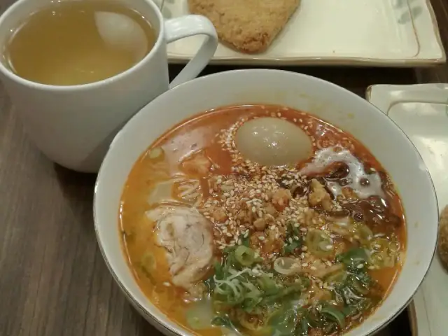 Gambar Makanan Maru Mori Ramen 10