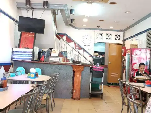 Gambar Makanan Bakmi Abun 11