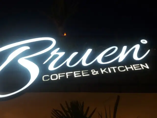 Bruen Coffee and Kitchen