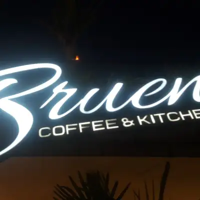 Bruen Coffee and Kitchen