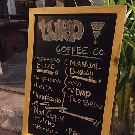 Gambar Makanan Lurd Coffee.co 9