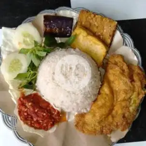 Gambar Makanan Penyetan Ubay 14