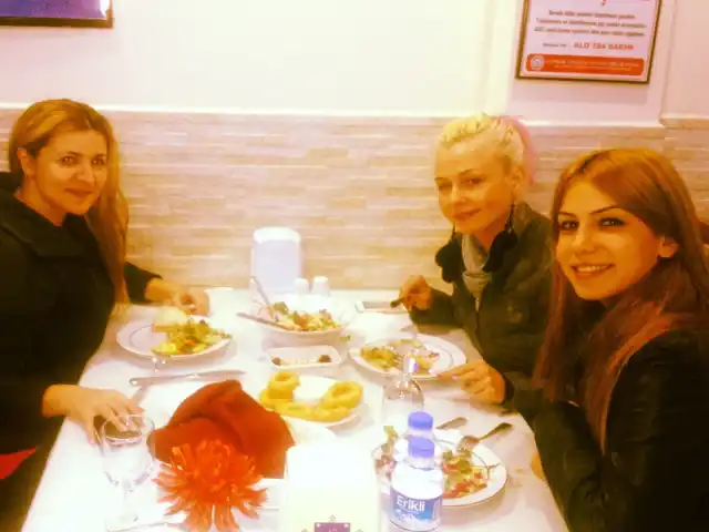 Goldstar Restaurant'nin yemek ve ambiyans fotoğrafları 13