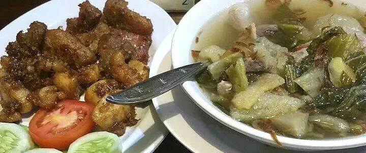 Gambar Makanan Warung Akhiu 4