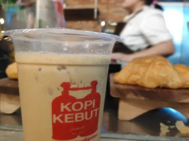 Gambar Makanan Kopi Kebut 6