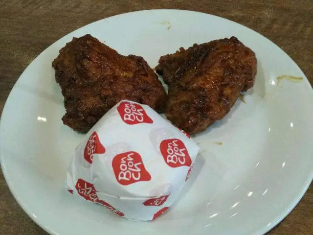 Gambar Makanan Bon Chon 18