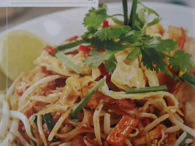 Gambar Makanan Suan Thai 19
