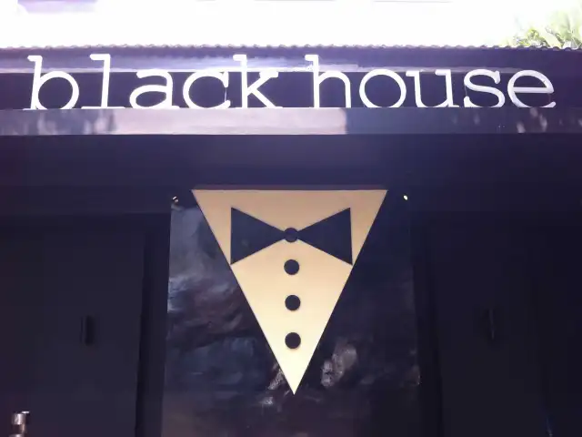 Gambar Makanan Black House 4