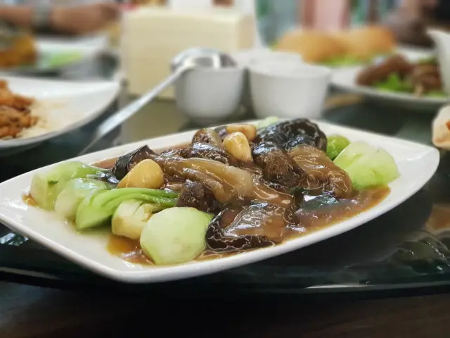 Gambar Makanan Guilin Restaurant 17