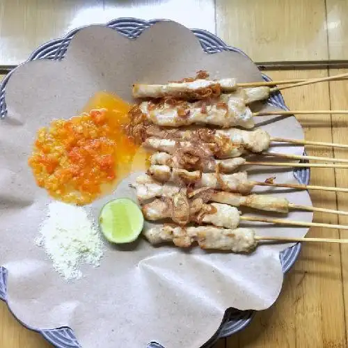 Gambar Makanan Sate Taichan Aisyah Bule, Jambul Lama 7