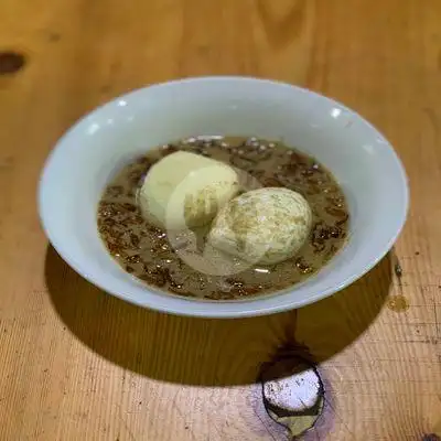 Gambar Makanan Nasi Uduk Ayam Goreng Buni, Cengkareng 13