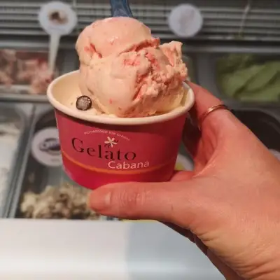 Gelato Cabana