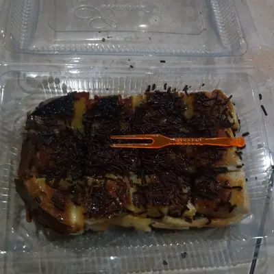 Roti Bakar Japar 48