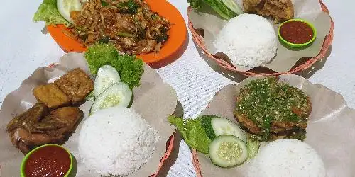 Kedai Kopi Fitri, Batu Ampar