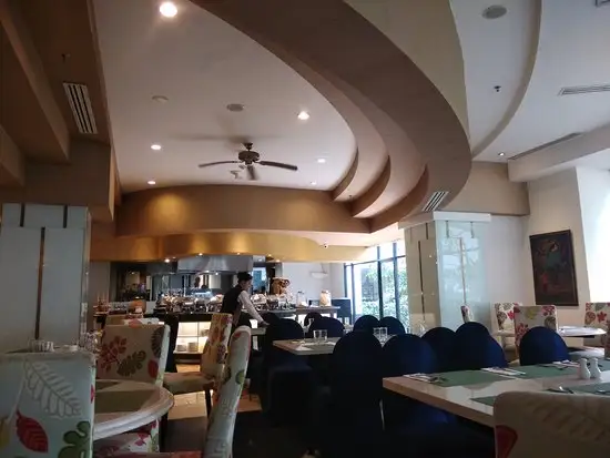 Gambar Makanan Pago Restaurant 9