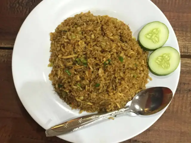 Gambar Makanan Nasi Goreng Mafia 10