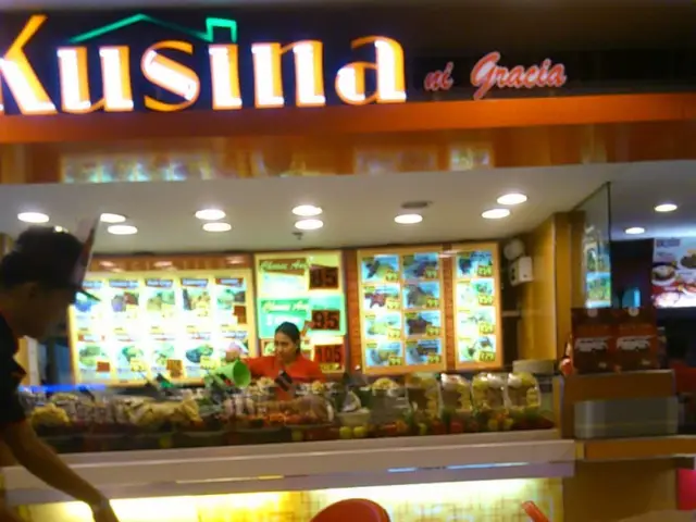 Kusina ni Garcia Food Photo 4