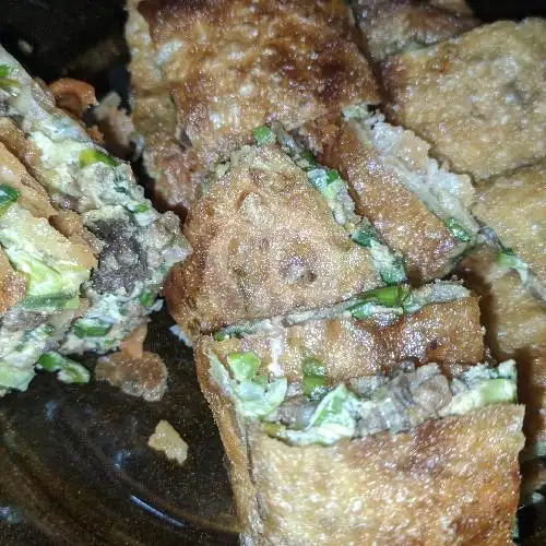 Gambar Makanan Martabak Msd Tegal, Paniki Dua 16