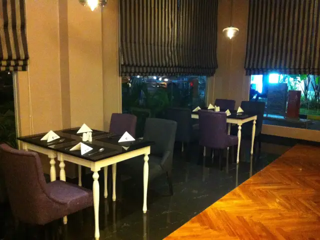 Gambar Makanan Diradja Restaurant - Diradja Hotel 6